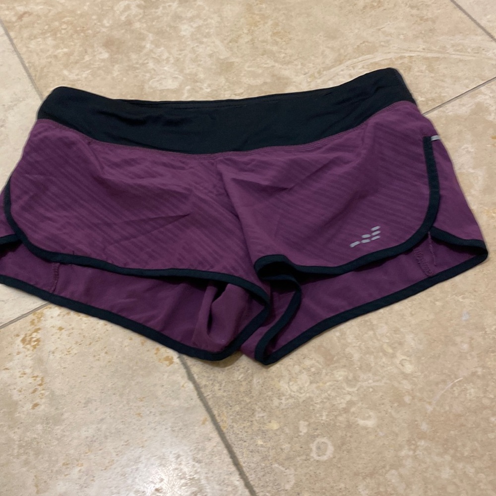 Athletic shorts